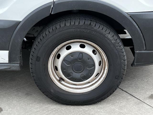 used 2019 Ford Transit-150 car, priced at $17,973