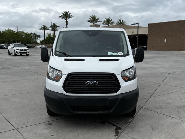 used 2019 Ford Transit-150 car, priced at $17,973