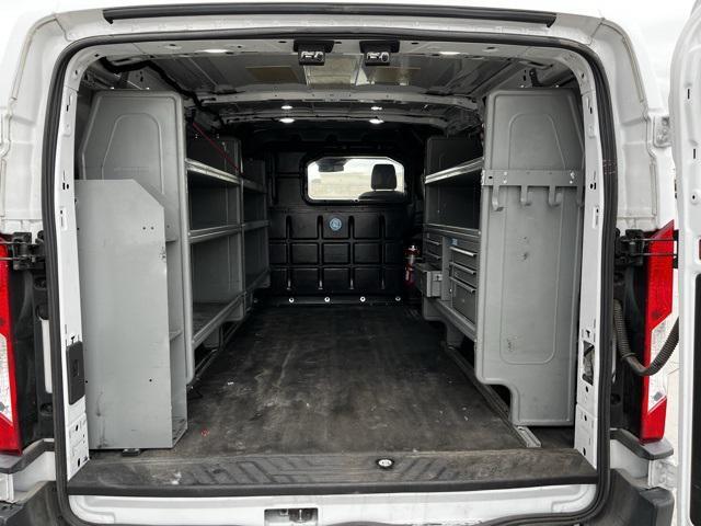 used 2019 Ford Transit-150 car, priced at $17,973