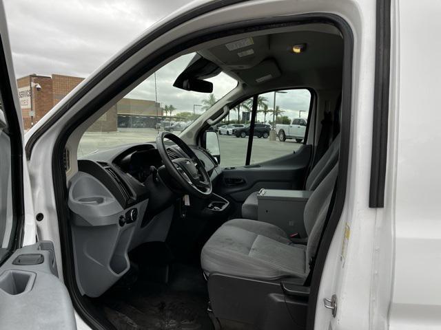 used 2019 Ford Transit-150 car, priced at $17,973