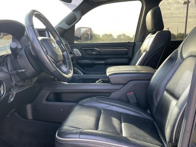 used 2020 Ram 1500 car, priced at $37,975