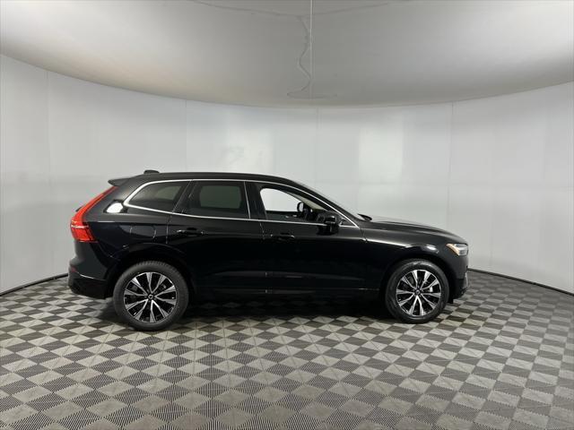 used 2023 Volvo XC60 car, priced at $28,273