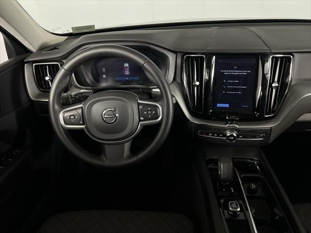 used 2023 Volvo XC60 car, priced at $28,273