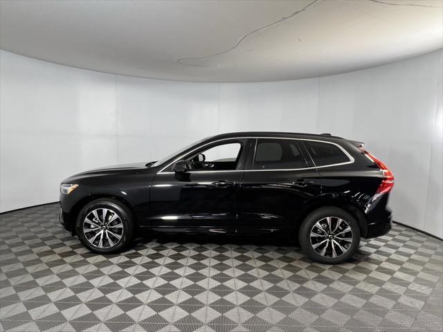 used 2023 Volvo XC60 car, priced at $28,273