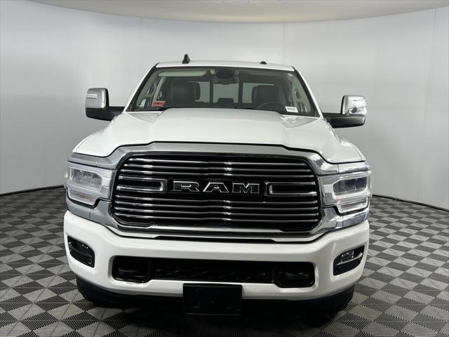 used 2024 Ram 2500 car, priced at $57,273