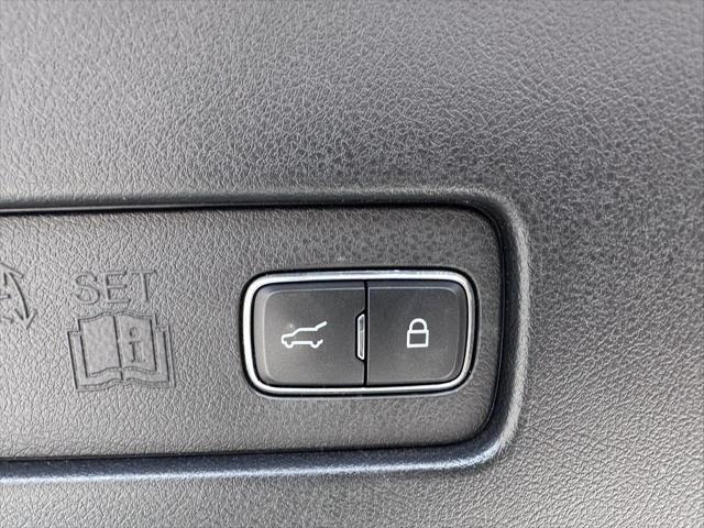 used 2020 Lincoln Aviator car, priced at $22,995