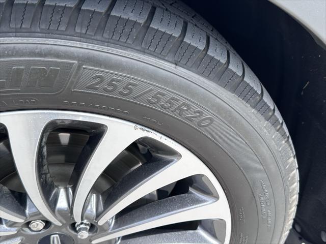 used 2020 Lincoln Aviator car, priced at $22,995