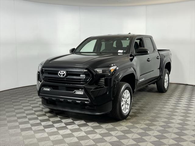 used 2024 Toyota Tacoma car, priced at $37,973