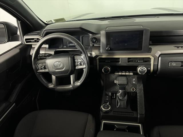 used 2024 Toyota Tacoma car, priced at $37,973