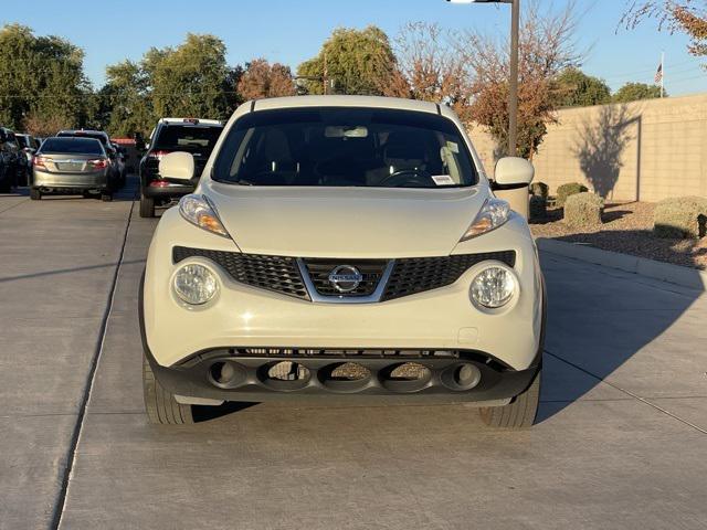 used 2012 Nissan Juke car, priced at $7,695