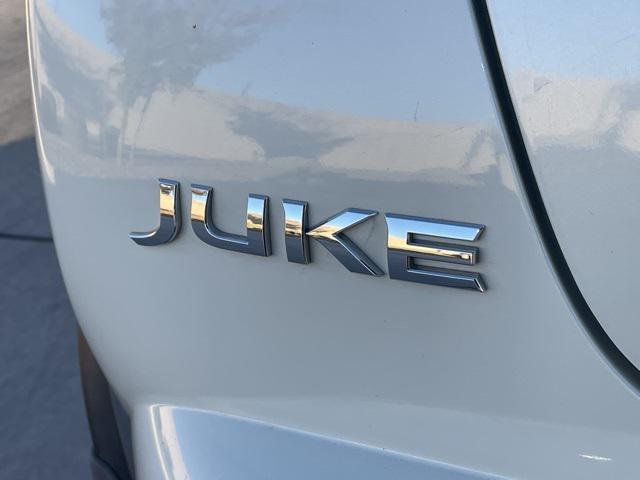 used 2012 Nissan Juke car, priced at $7,695