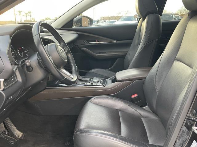 used 2023 Mazda CX-30 car, priced at $23,273