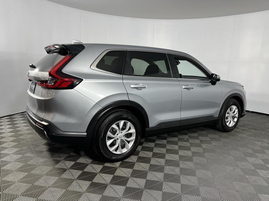 used 2025 Honda CR-V car, priced at $28,373