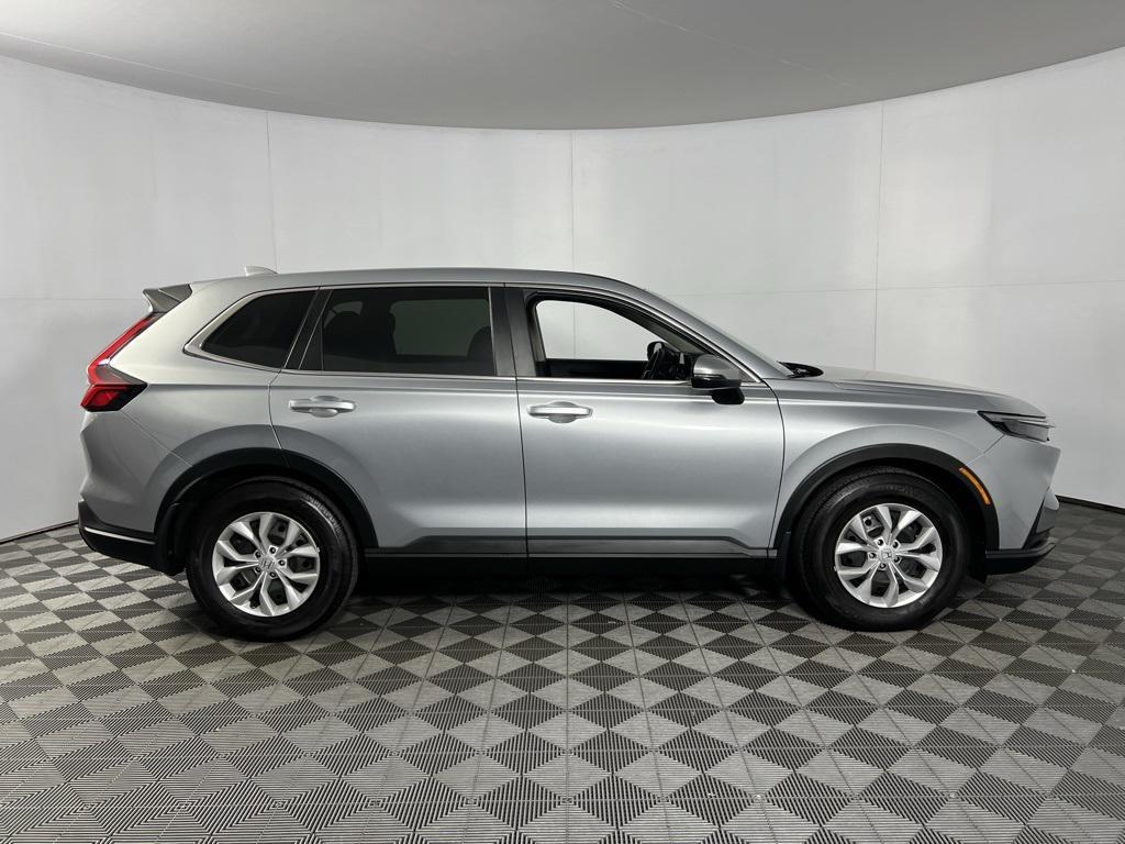 used 2025 Honda CR-V car, priced at $28,373