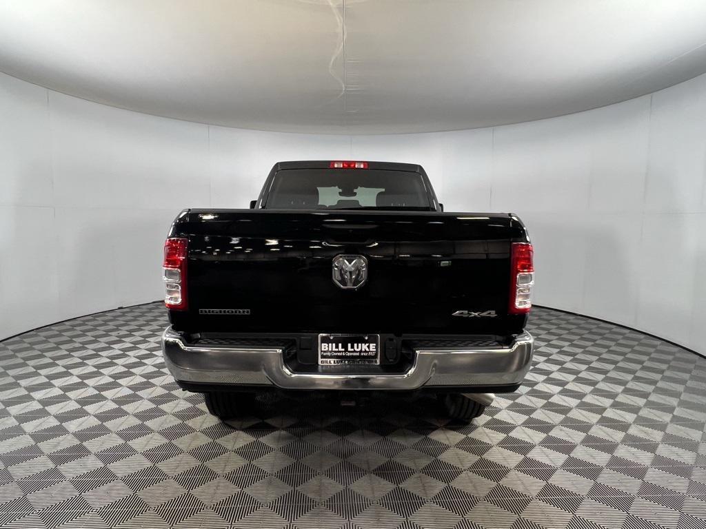 used 2024 Ram 2500 car, priced at $38,673