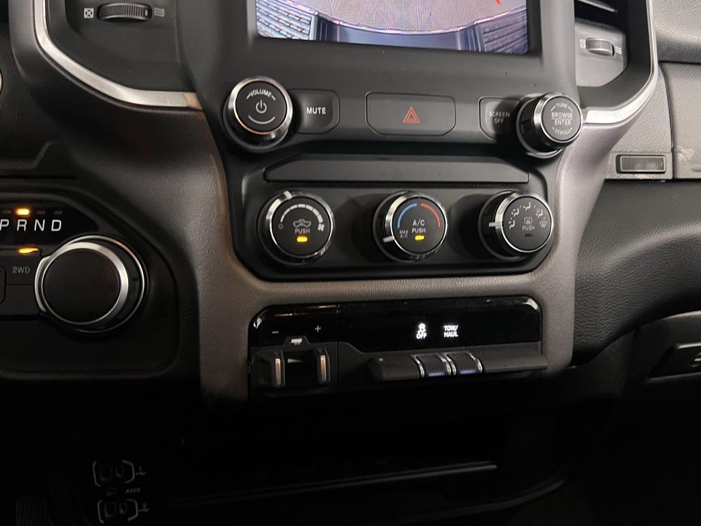 used 2024 Ram 2500 car, priced at $38,673