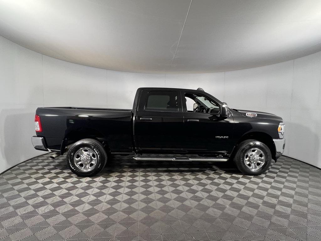 used 2024 Ram 2500 car, priced at $38,673