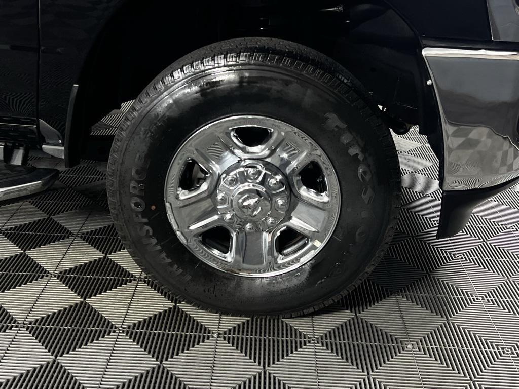 used 2024 Ram 2500 car, priced at $38,673