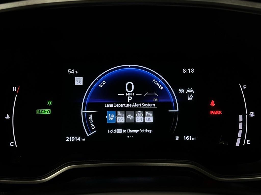 used 2024 Toyota Corolla Hybrid car, priced at $29,973