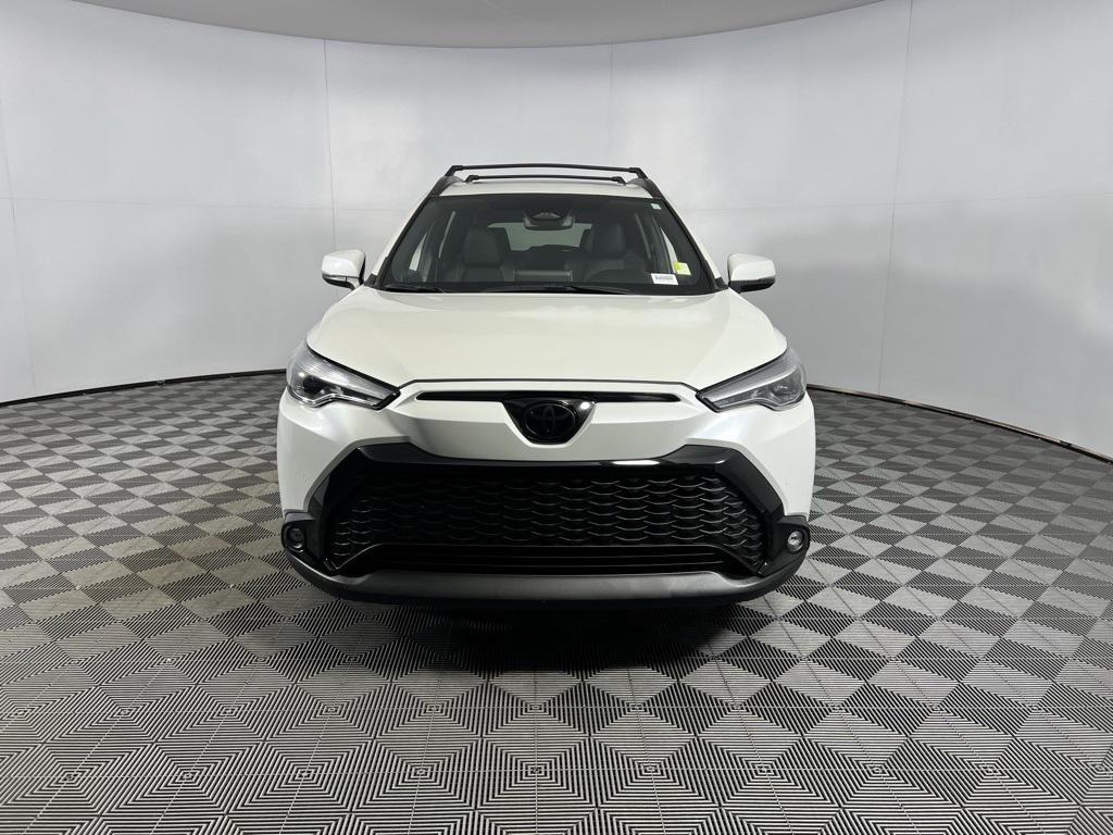 used 2024 Toyota Corolla Hybrid car, priced at $29,973