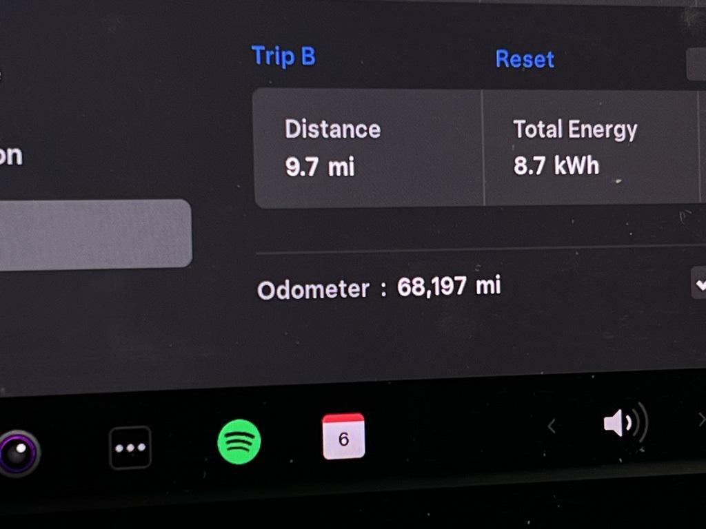 used 2020 Tesla Model 3 car, priced at $21,973