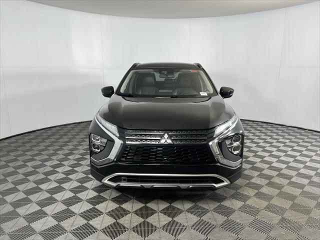 used 2022 Mitsubishi Eclipse Cross car, priced at $20,573