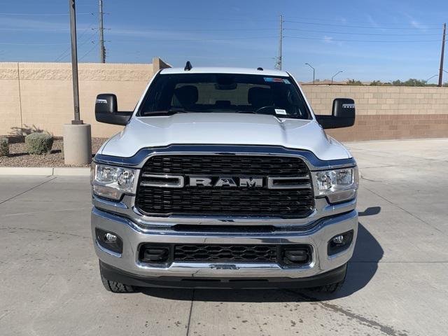 used 2023 Ram 2500 car, priced at $47,773