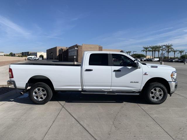 used 2023 Ram 2500 car, priced at $47,773