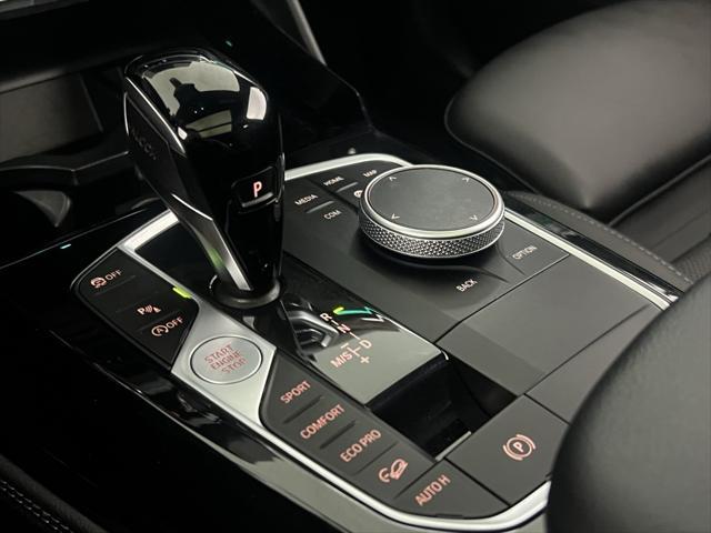 used 2022 BMW X4 car, priced at $39,373