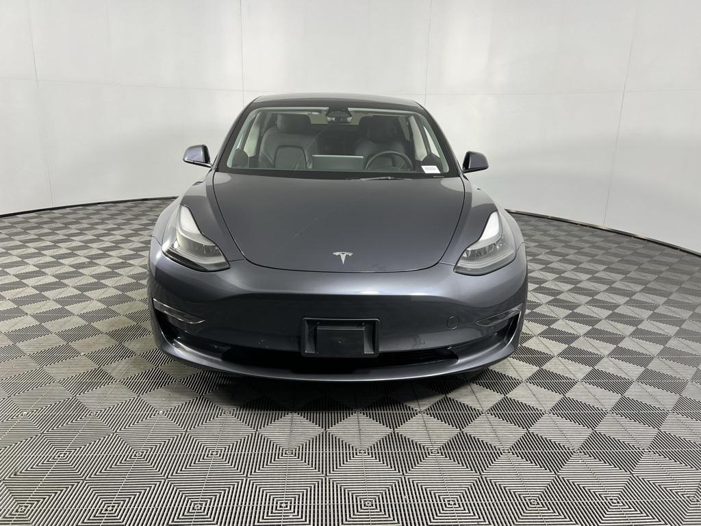 used 2022 Tesla Model 3 car, priced at $26,673