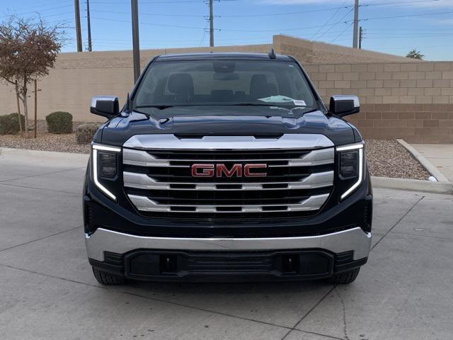 used 2023 GMC Sierra 1500 car, priced at $43,973