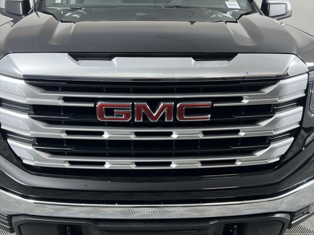 used 2023 GMC Sierra 1500 car, priced at $39,973