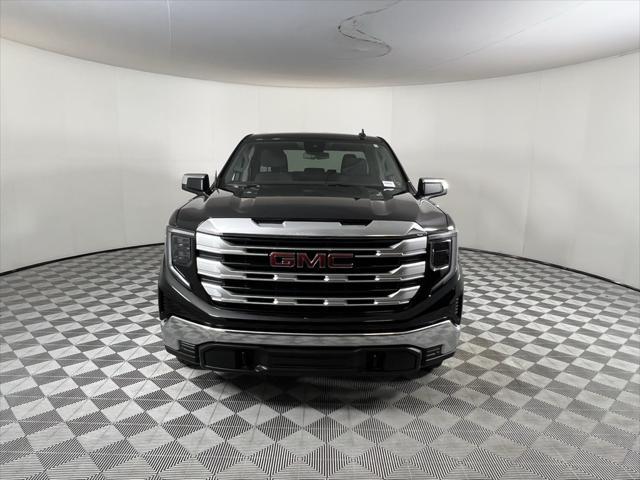 used 2023 GMC Sierra 1500 car, priced at $39,973