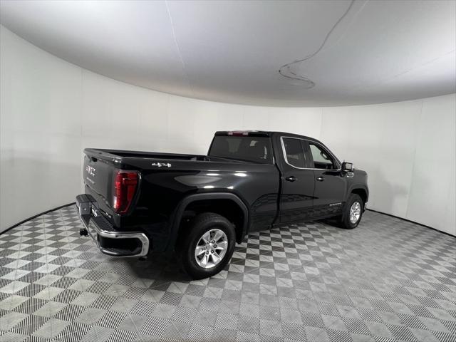 used 2023 GMC Sierra 1500 car, priced at $39,973