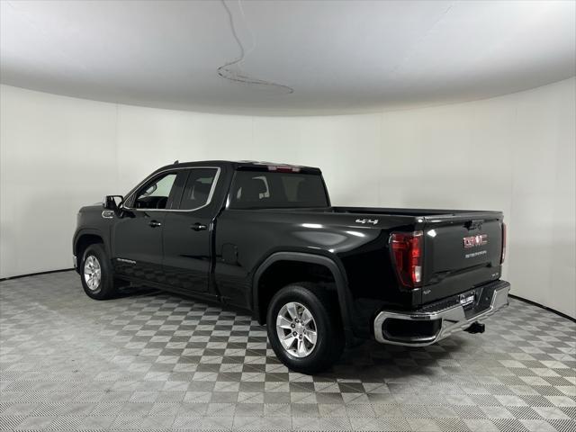 used 2023 GMC Sierra 1500 car, priced at $39,973