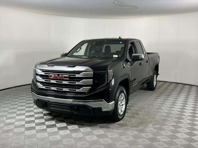 used 2023 GMC Sierra 1500 car, priced at $39,973