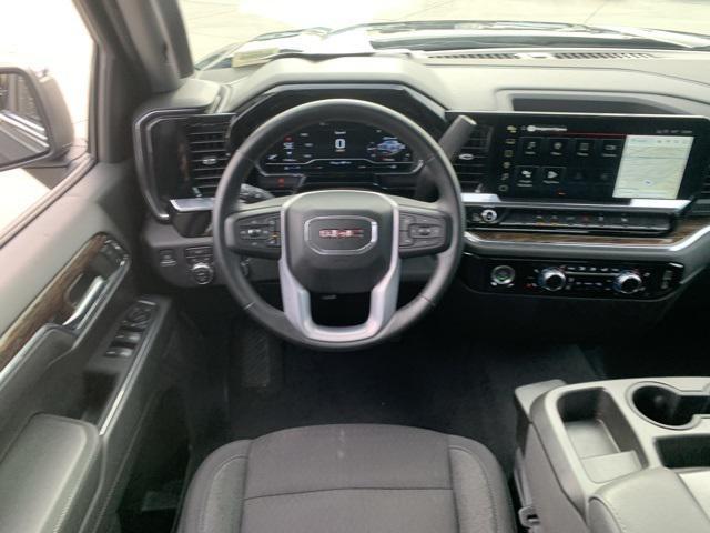 used 2023 GMC Sierra 1500 car, priced at $43,973