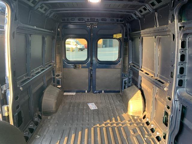 used 2022 Ram ProMaster 2500 car