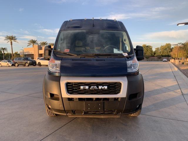 used 2022 Ram ProMaster 2500 car