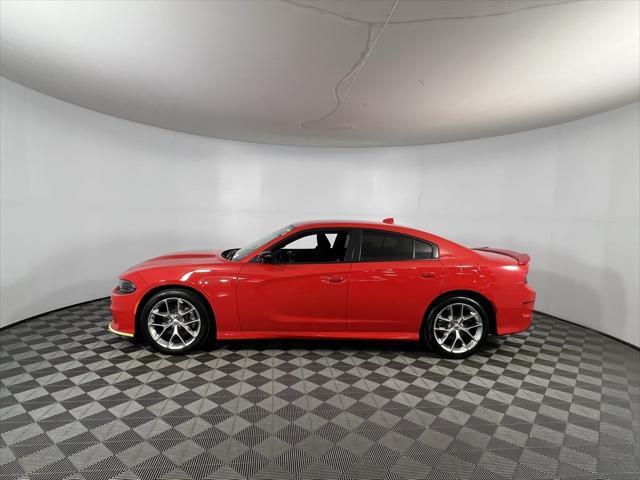 used 2023 Dodge Charger car, priced at $26,973