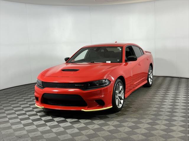 used 2023 Dodge Charger car, priced at $26,973