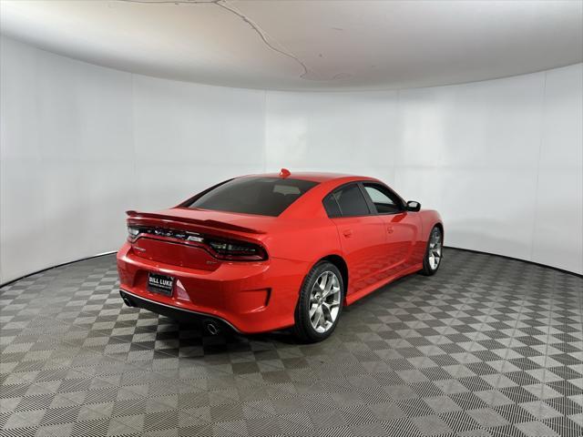 used 2023 Dodge Charger car, priced at $26,973