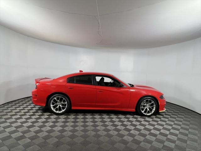 used 2023 Dodge Charger car, priced at $26,973