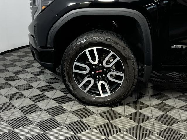 used 2024 GMC Sierra 1500 car, priced at $59,673