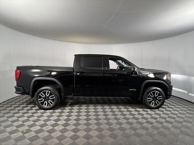 used 2024 GMC Sierra 1500 car, priced at $59,673