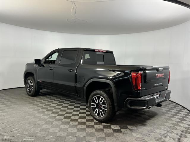 used 2024 GMC Sierra 1500 car, priced at $59,673