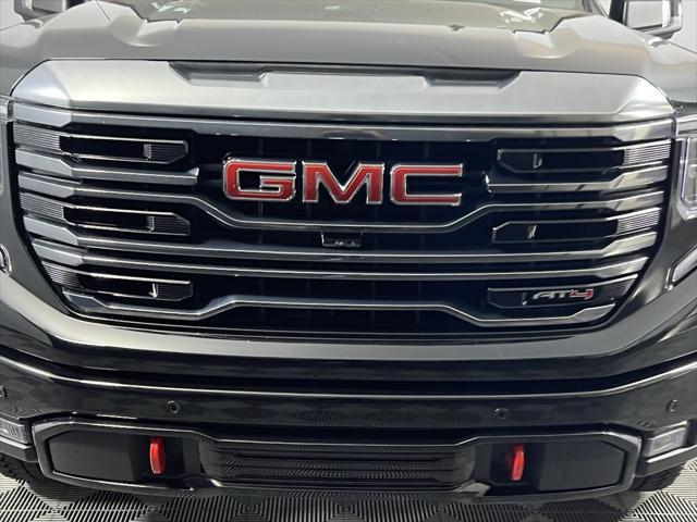 used 2024 GMC Sierra 1500 car, priced at $59,673