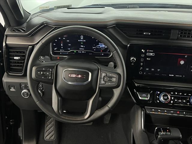 used 2024 GMC Sierra 1500 car, priced at $59,673