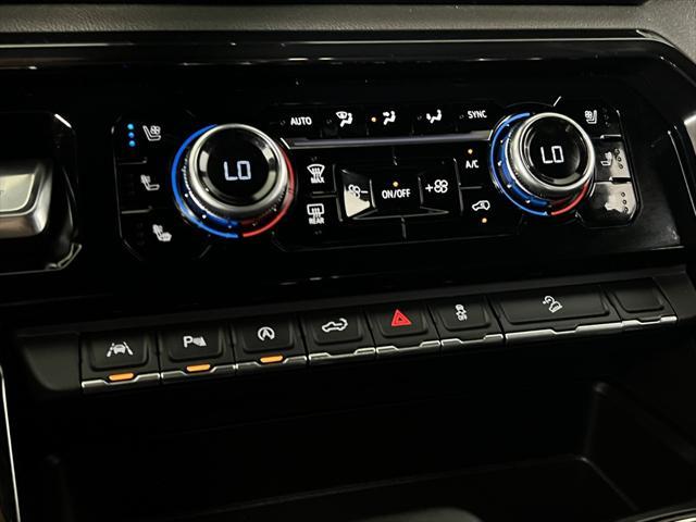 used 2024 GMC Sierra 1500 car, priced at $59,673