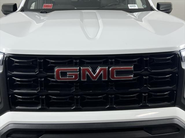 used 2023 GMC Canyon car, priced at $31,000